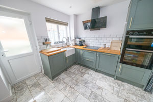 Tamarisk Close